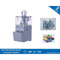 Pharmaceutical Rotary Tablet Press Machine